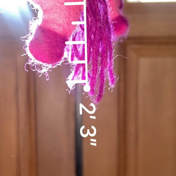 Boho whimsical unicorn 🦄 mobile - Picture 5 of 8